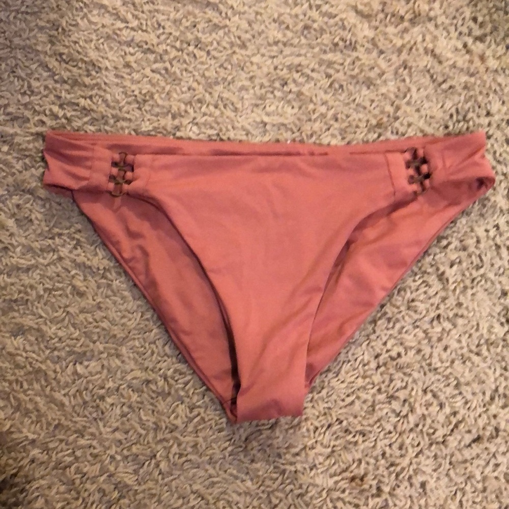 Roxy swim bottoms